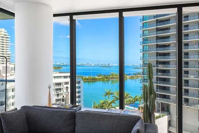 650 NE 32ND Street 1508, Miami, FL 33137