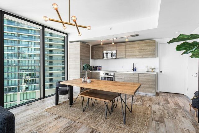 650 NE 32ND Street 1508, Miami, FL 33137