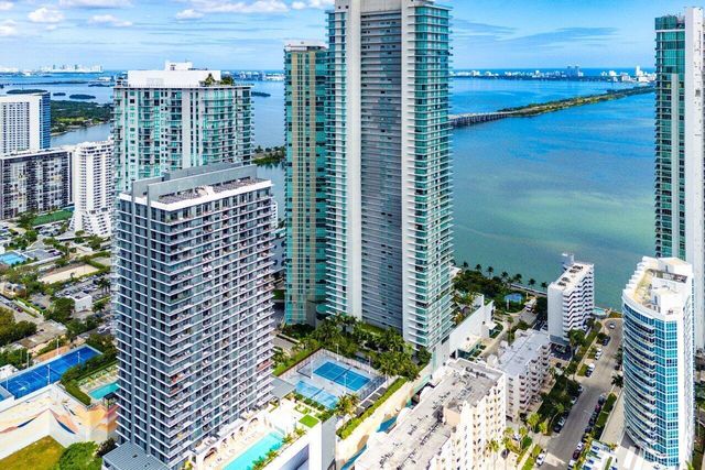 650 NE 32ND Street 1508, Miami, FL 33137