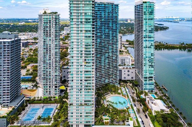 650 NE 32ND Street 1508, Miami, FL 33137