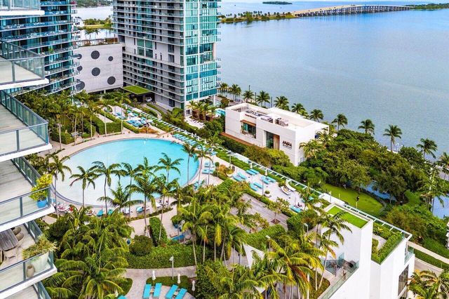 650 NE 32ND Street 1508, Miami, FL 33137