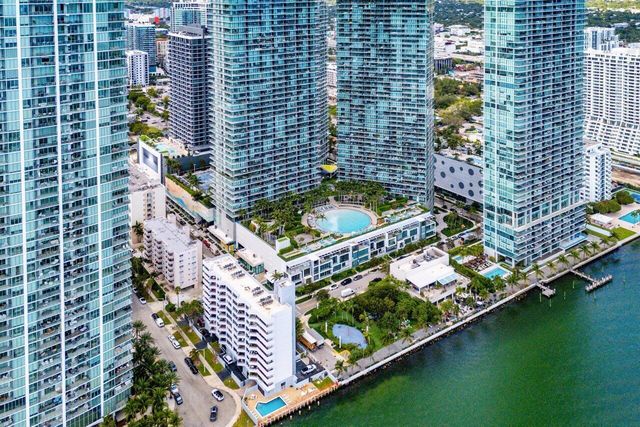 650 NE 32ND Street 1508, Miami, FL 33137
