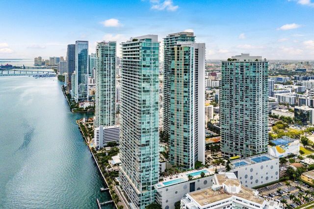 650 NE 32ND Street 1508, Miami, FL 33137