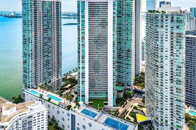 650 NE 32ND Street 1508, Miami, FL 33137
