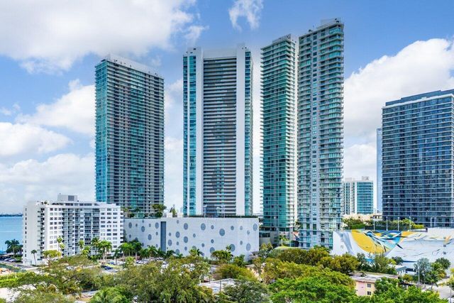 650 NE 32ND Street 1508, Miami, FL 33137