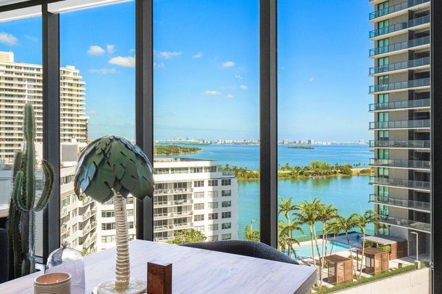 650 NE 32ND Street 1508, Miami, FL 33137