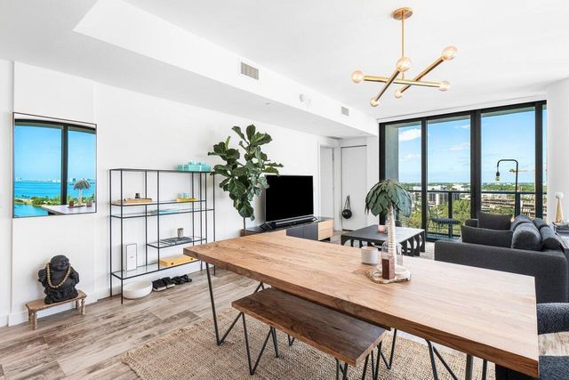650 NE 32ND Street 1508, Miami, FL 33137