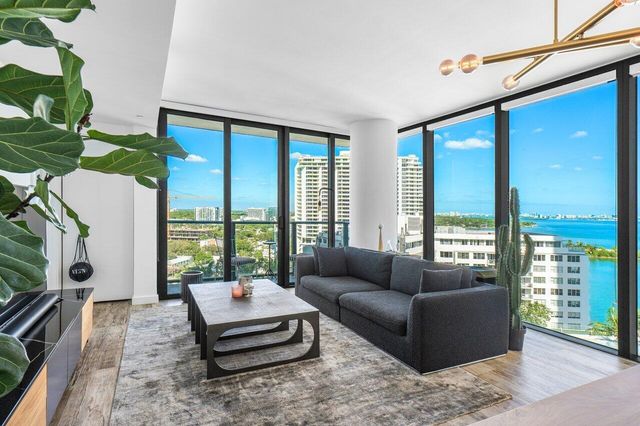650 NE 32ND Street 1508, Miami, FL 33137