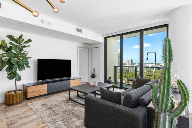 650 NE 32ND Street 1508, Miami, FL 33137