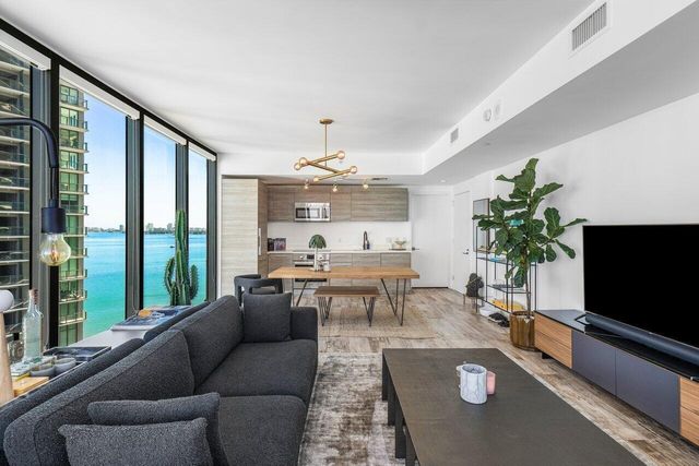 650 NE 32ND Street 1508, Miami, FL 33137