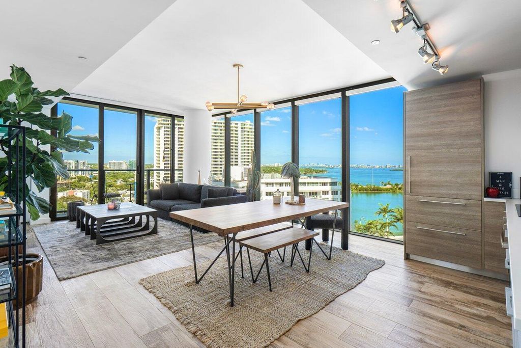 650 NE 32ND Street 1508, Miami, FL 33137