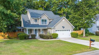 1019 Steelechase Lane, Hanahan, SC 29410