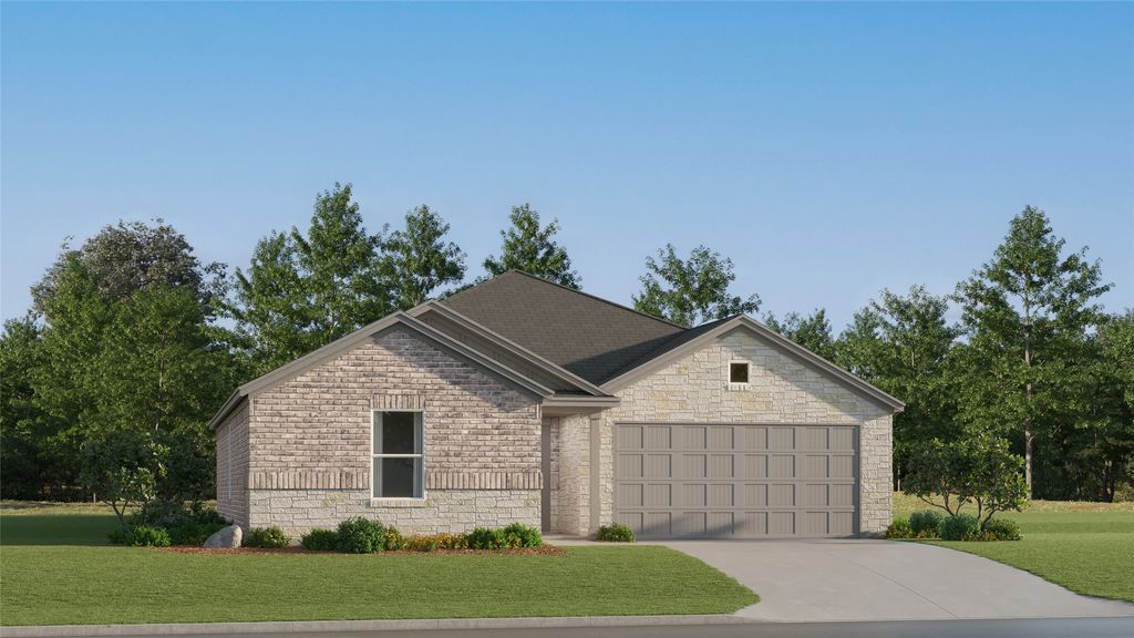 6607 Ellesmere Drive, Greenville, TX 75402