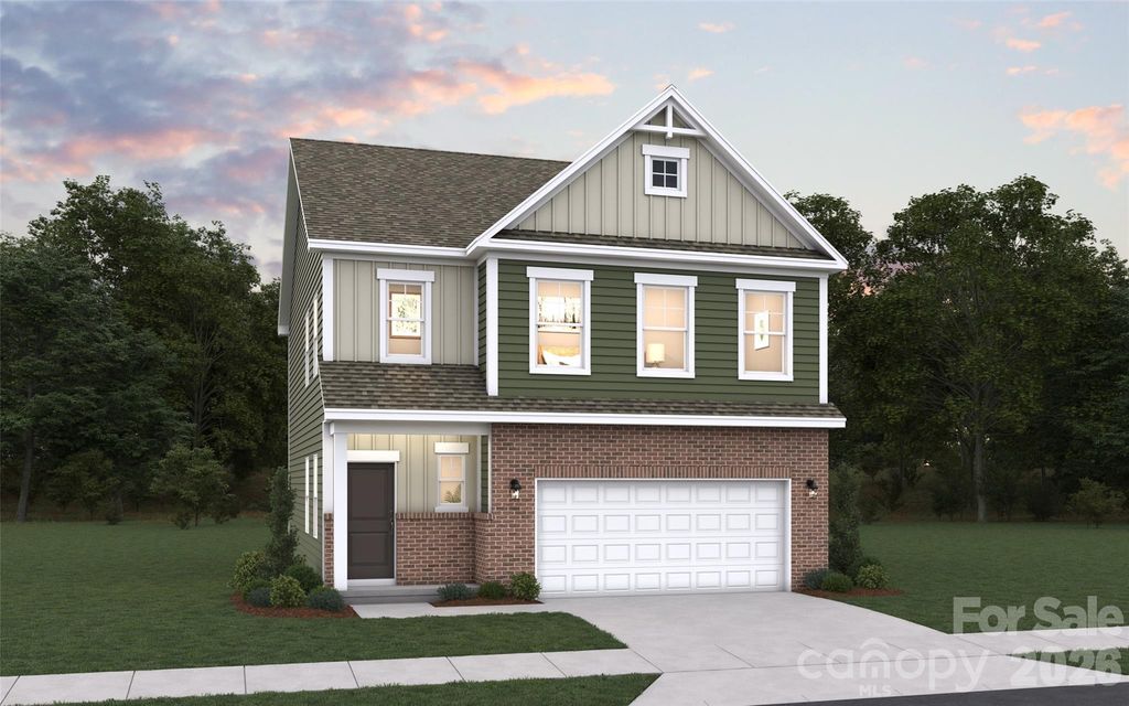 412 Brick House Road, York, SC 29745