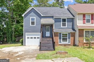 8035 S Bay Court, Riverdale, GA 30274