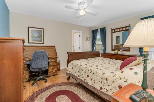 601 Westmeadow Drive, Cleburne, TX 76033