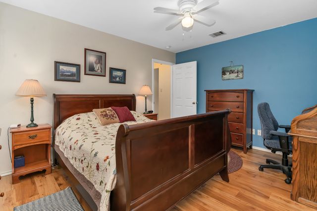601 Westmeadow Drive, Cleburne, TX 76033