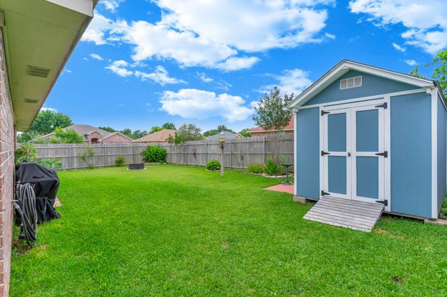 601 Westmeadow Drive, Cleburne, TX 76033