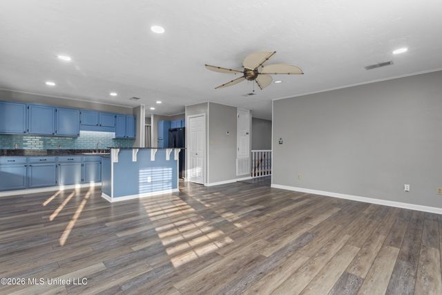 9809 Hidden Lake Road, Vancleave, MS 39565