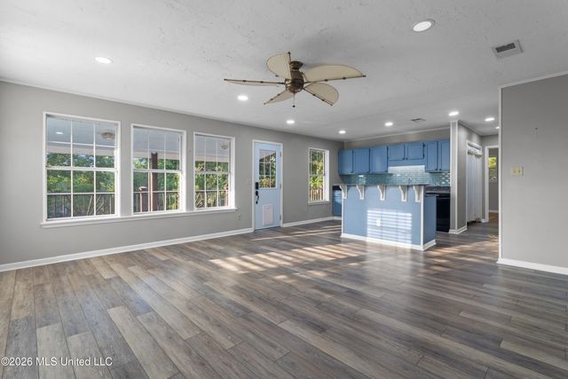 9809 Hidden Lake Road, Vancleave, MS 39565