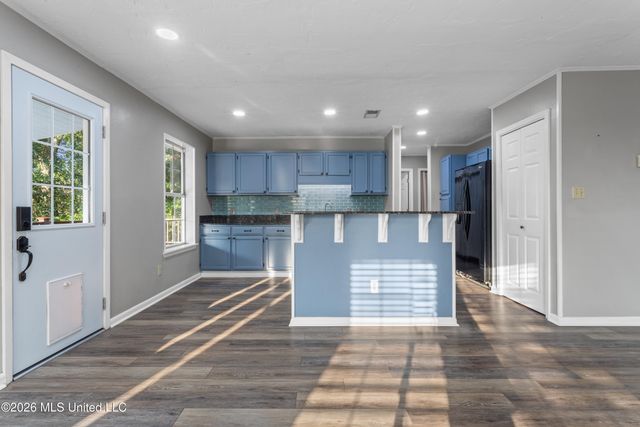 9809 Hidden Lake Road, Vancleave, MS 39565