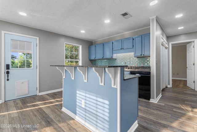 9809 Hidden Lake Road, Vancleave, MS 39565