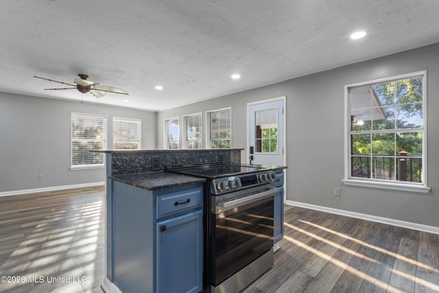 9809 Hidden Lake Road, Vancleave, MS 39565