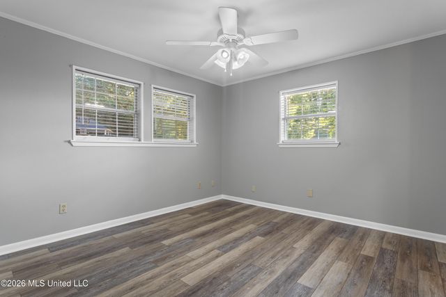 9809 Hidden Lake Road, Vancleave, MS 39565