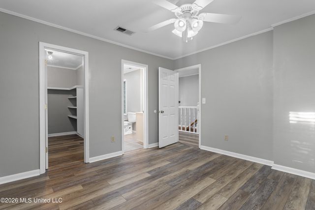 9809 Hidden Lake Road, Vancleave, MS 39565