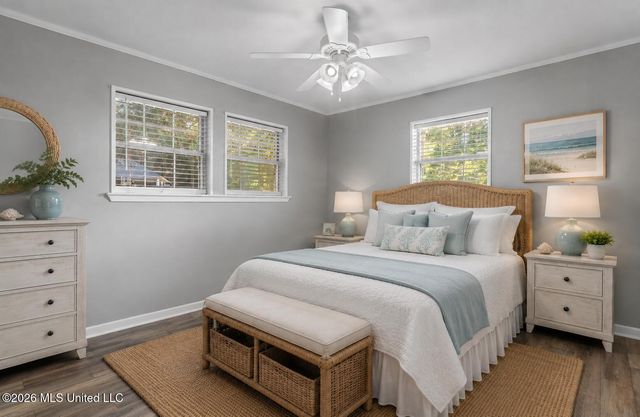 9809 Hidden Lake Road, Vancleave, MS 39565