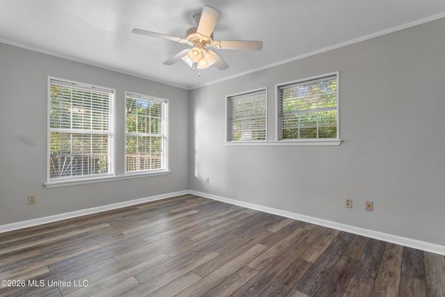 9809 Hidden Lake Road, Vancleave, MS 39565