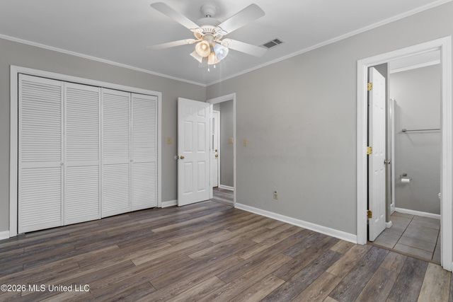 9809 Hidden Lake Road, Vancleave, MS 39565