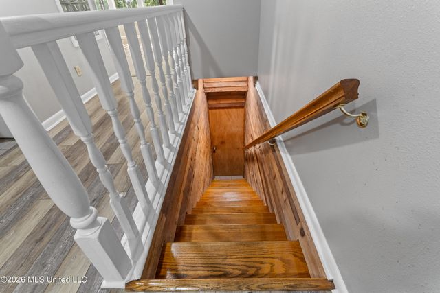 9809 Hidden Lake Road, Vancleave, MS 39565