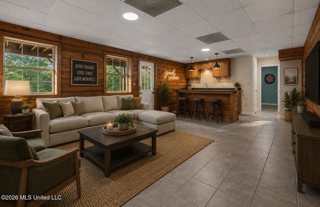 9809 Hidden Lake Road, Vancleave, MS 39565