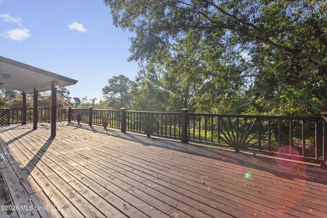 9809 Hidden Lake Road, Vancleave, MS 39565