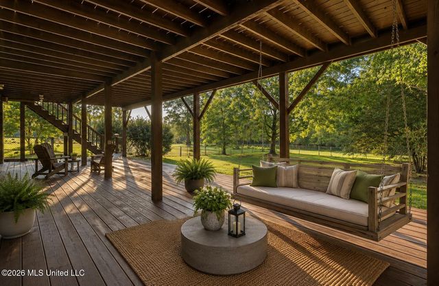 9809 Hidden Lake Road, Vancleave, MS 39565