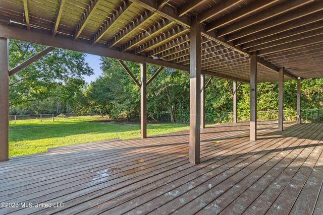 9809 Hidden Lake Road, Vancleave, MS 39565