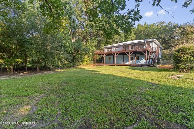 9809 Hidden Lake Road, Vancleave, MS 39565