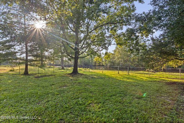 9809 Hidden Lake Road, Vancleave, MS 39565