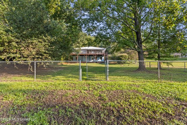 9809 Hidden Lake Road, Vancleave, MS 39565
