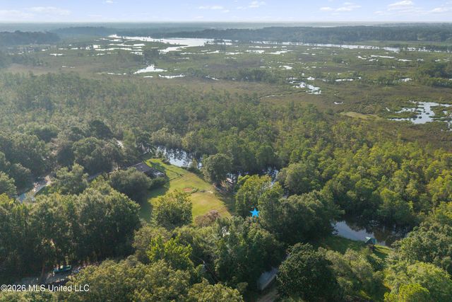 9809 Hidden Lake Road, Vancleave, MS 39565