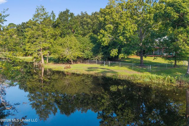 9809 Hidden Lake Road, Vancleave, MS 39565
