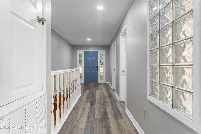 9809 Hidden Lake Road, Vancleave, MS 39565