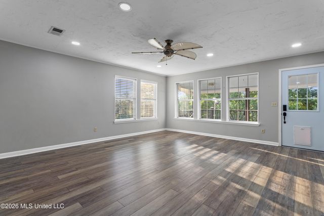 9809 Hidden Lake Road, Vancleave, MS 39565