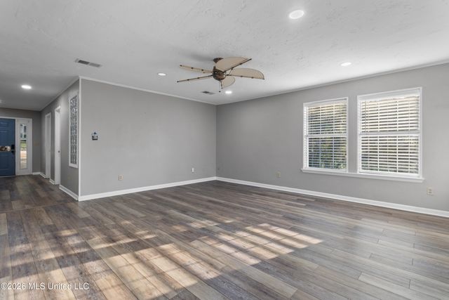 9809 Hidden Lake Road, Vancleave, MS 39565