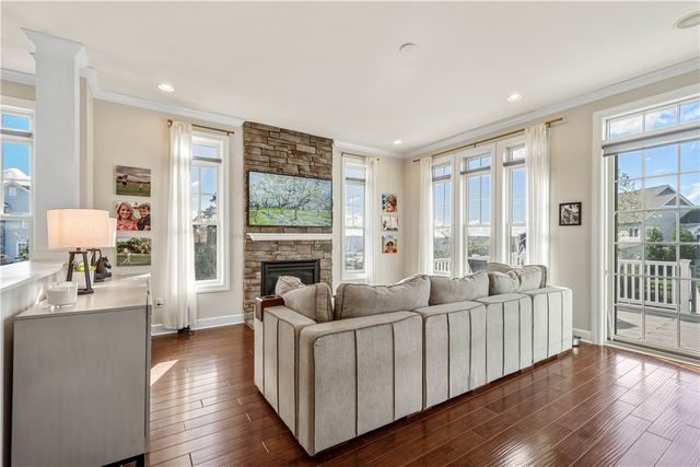 1098 Gromwell, South Fayette, PA 15017