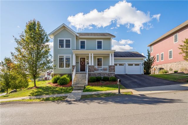 1098 Gromwell, South Fayette, PA 15017