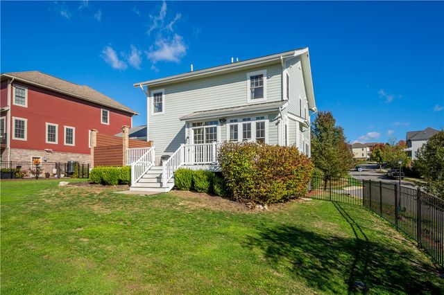 1098 Gromwell, South Fayette, PA 15017