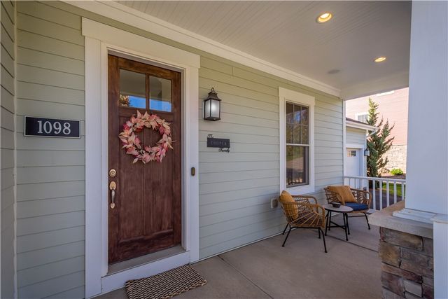 1098 Gromwell, South Fayette, PA 15017