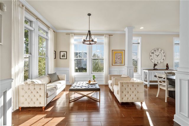 1098 Gromwell, South Fayette, PA 15017